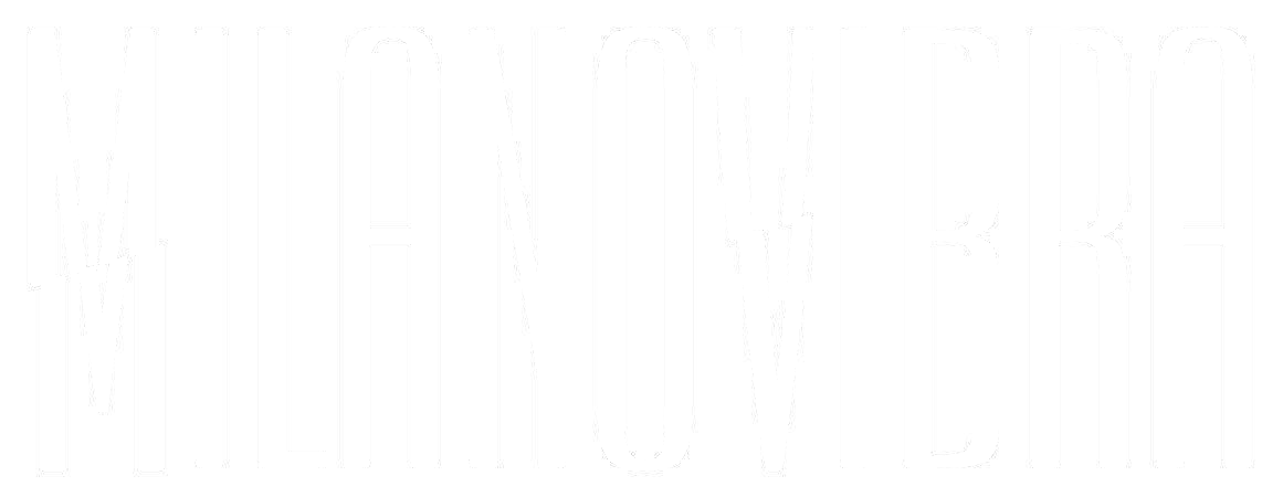 Logo Milano Vibra