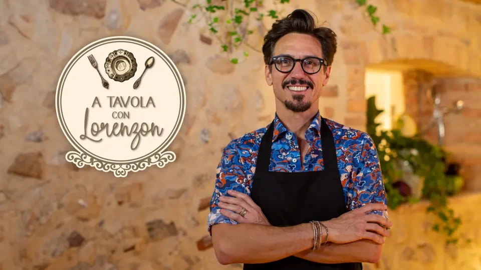 A Tavola con Lorenzon